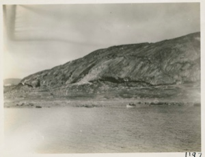 Image of Taber Island